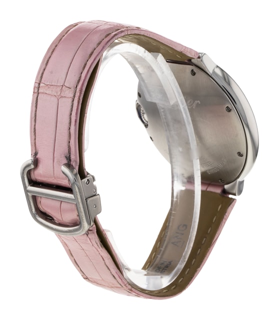 Cartier Ballon Bleu WSBB0007 Image 3